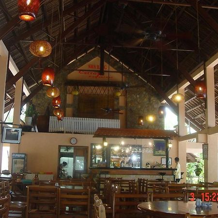 Can Gio Resort Long Hai Esterno foto