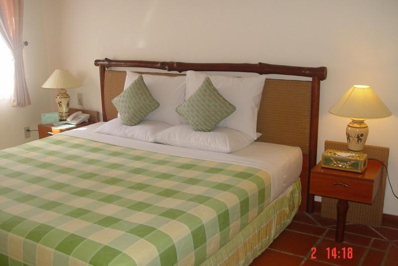 Can Gio Resort Long Hai Camera foto