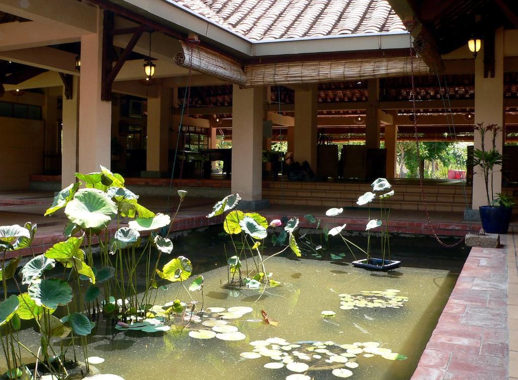 Can Gio Resort Long Hai Esterno foto