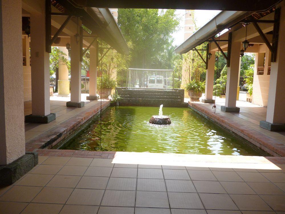 Can Gio Resort Long Hai Esterno foto