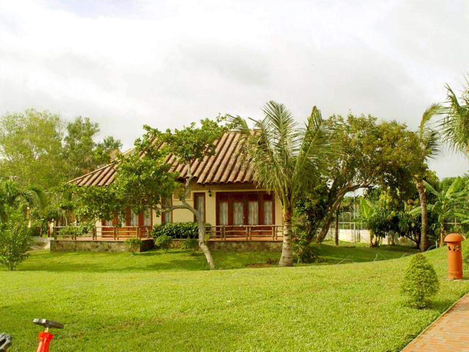 Can Gio Resort Long Hai Esterno foto