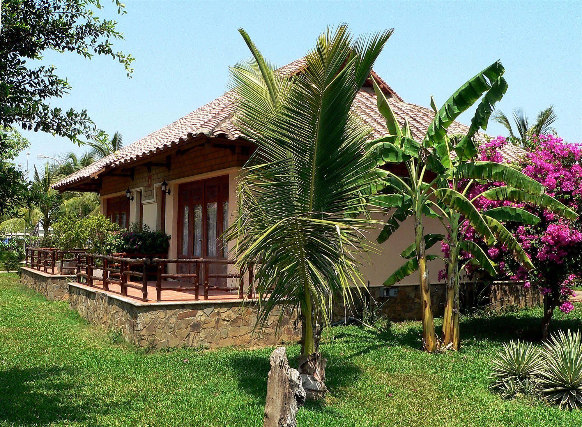 Can Gio Resort Long Hai Esterno foto