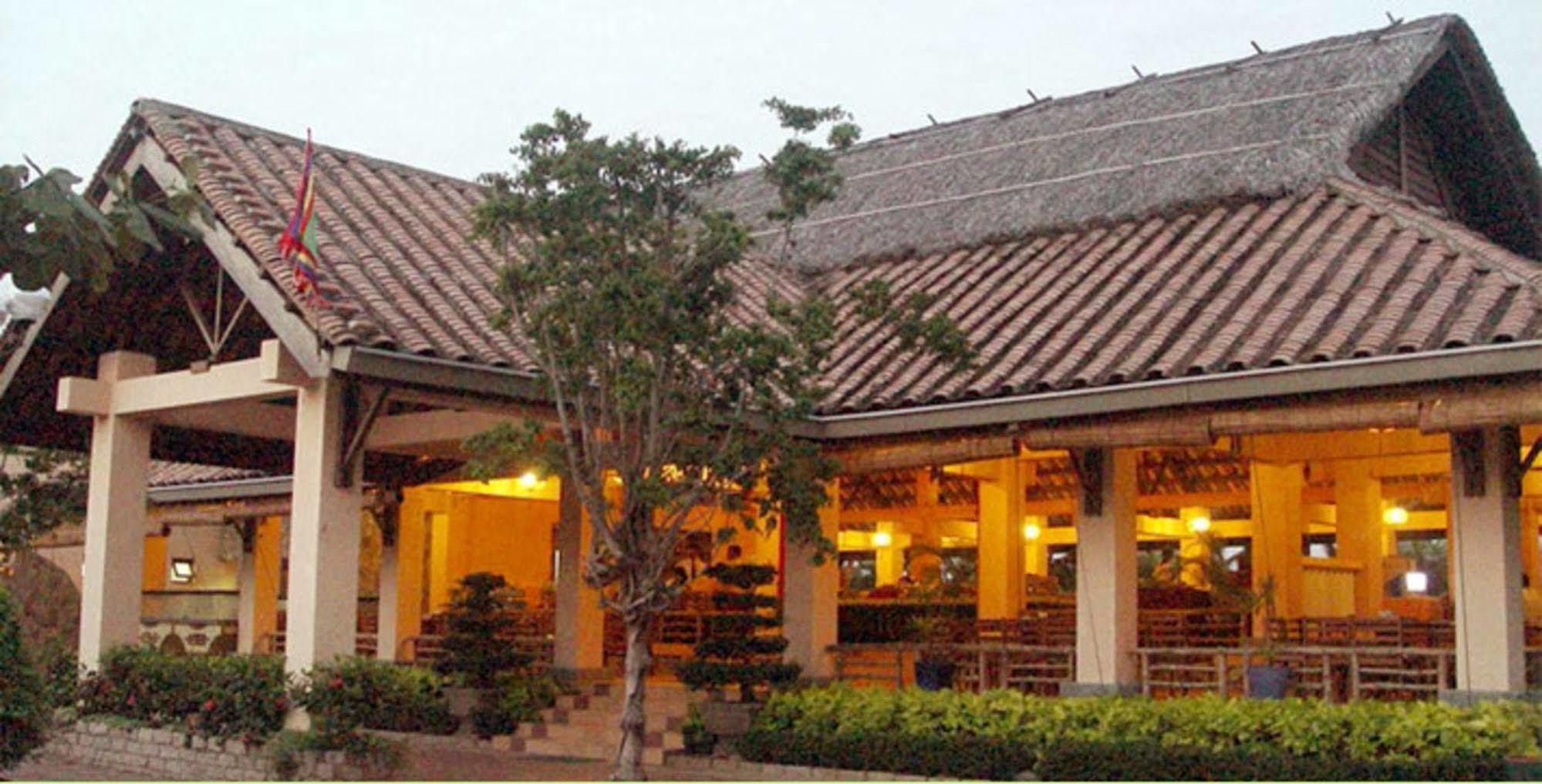 Can Gio Resort Long Hai Esterno foto