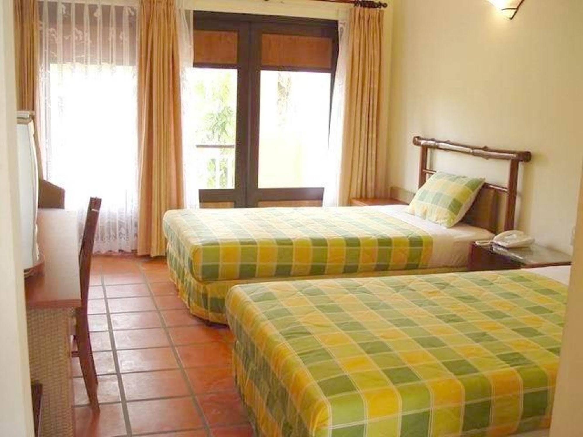 Can Gio Resort Long Hai Esterno foto