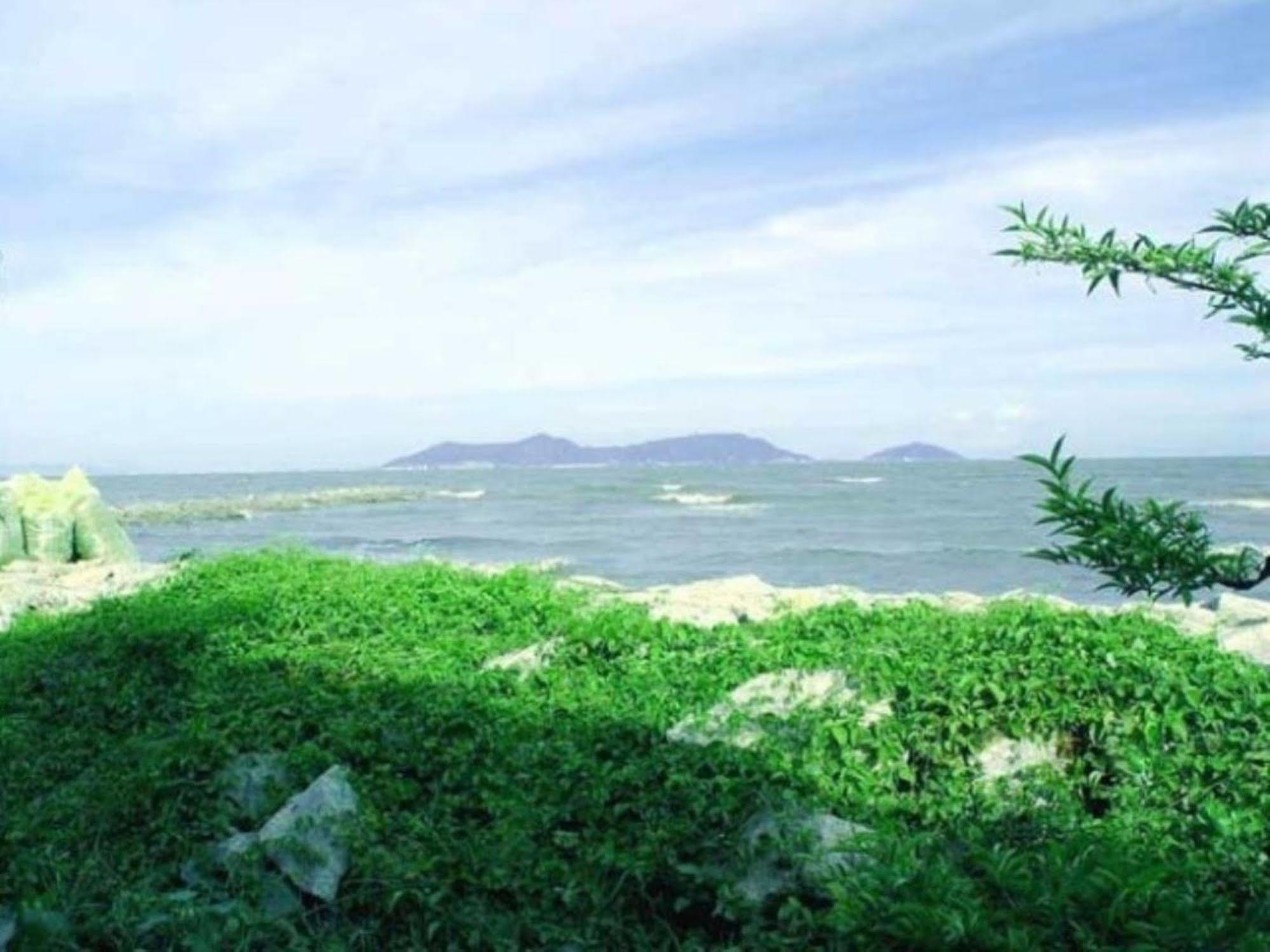 Can Gio Resort Long Hai Esterno foto