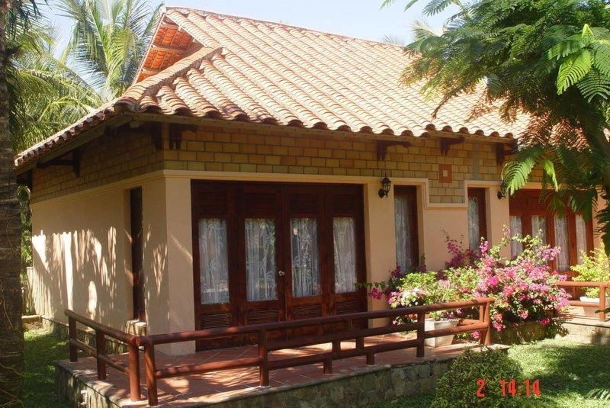 Can Gio Resort Long Hai Esterno foto