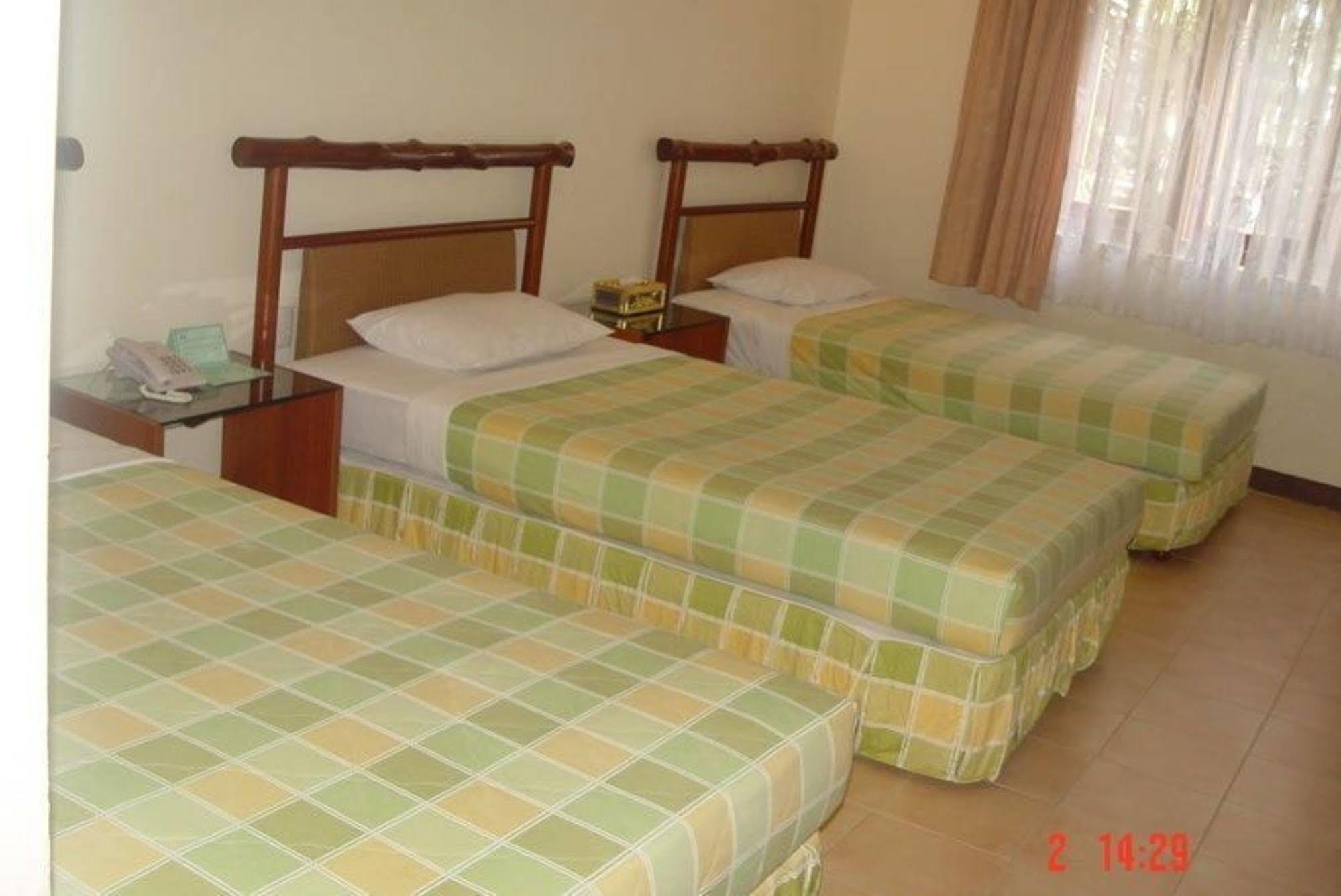 Can Gio Resort Long Hai Esterno foto