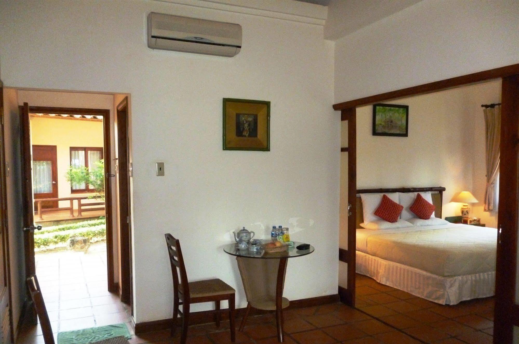 Can Gio Resort Long Hai Esterno foto